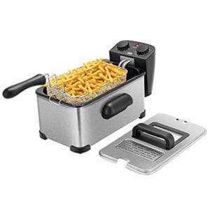 Aigostar Ken Deep Fryer