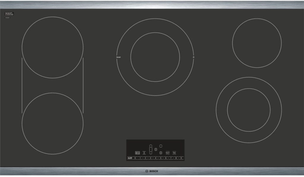 8 Best Cooktops Brands Cooking Top Gear