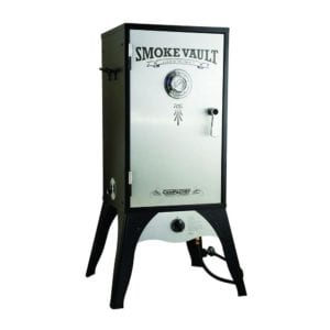 Camp Chef Smoke Vault 18"