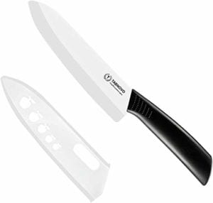 Ceramic Kitchen Knife 6 inch 