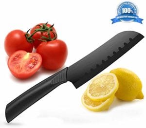 Ceramic Santoku/Specialty Knife