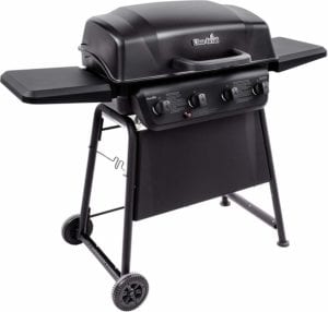 Char-Broil Classic 405 