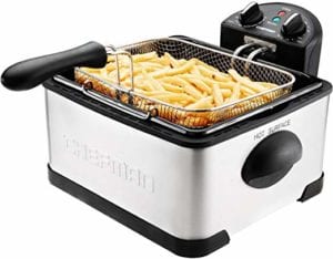 Chefman 4.5 Liter Deep Fryer