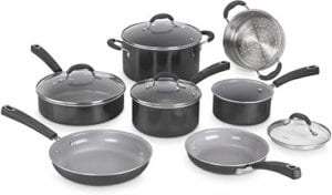 Cuisinart 54C-11BK