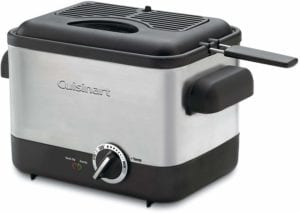 Cuisinart CDF-100