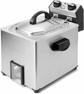 Cuisinart CDF-500