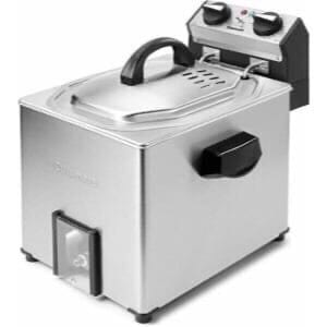 Cuisinart CDF-500