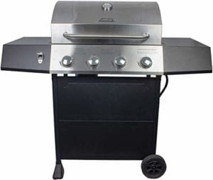 Cuisinart CGG-7400