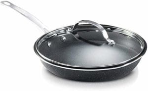 GRANITESTONE Frying Pan Nonstick