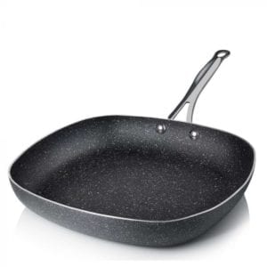 Granite Rock Pan 