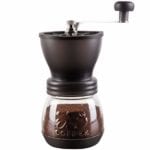 Manual grinder