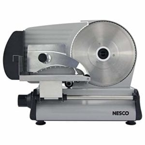 NESCO FS-250