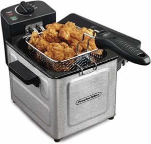 Proctor Silex Deep Fryer