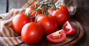 Tomatoes