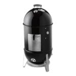 Weber Smokey Mountain Cooker 18 Inch Smoker