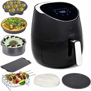 Yedi Total Package Air Fryer