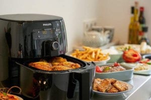 air fryer