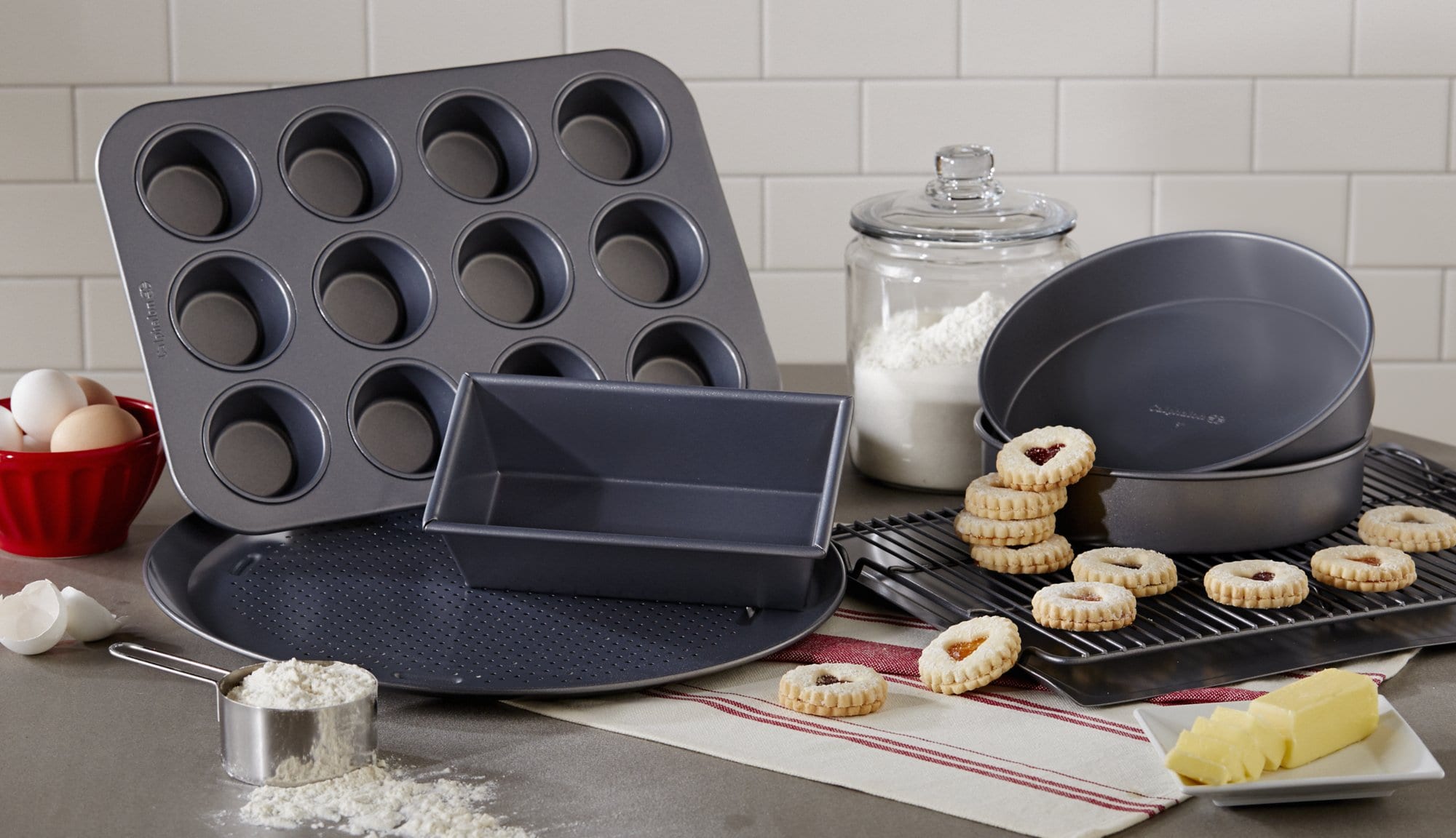 bakeware