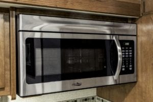 big microwave