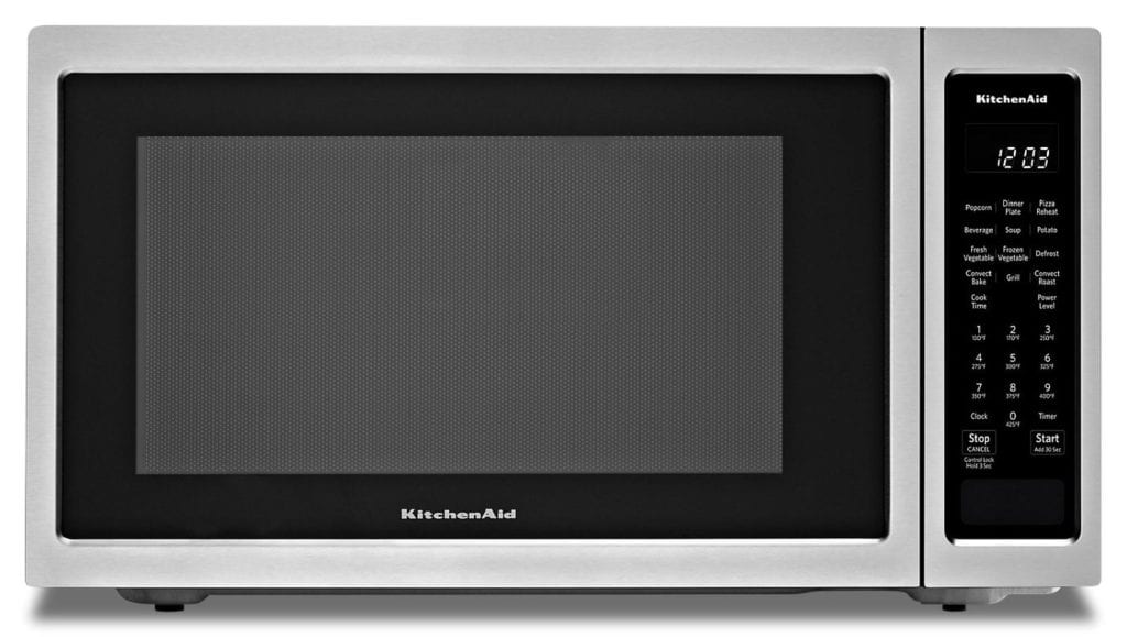 What is a Convection Microwave? Pros & Cons - Cooking Top Gear