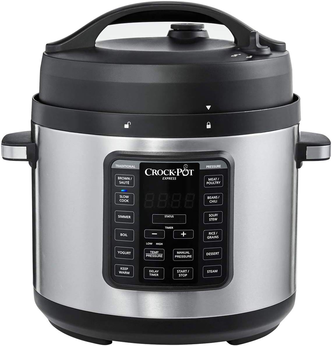 crockpot