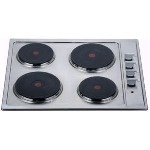 electric cooktops