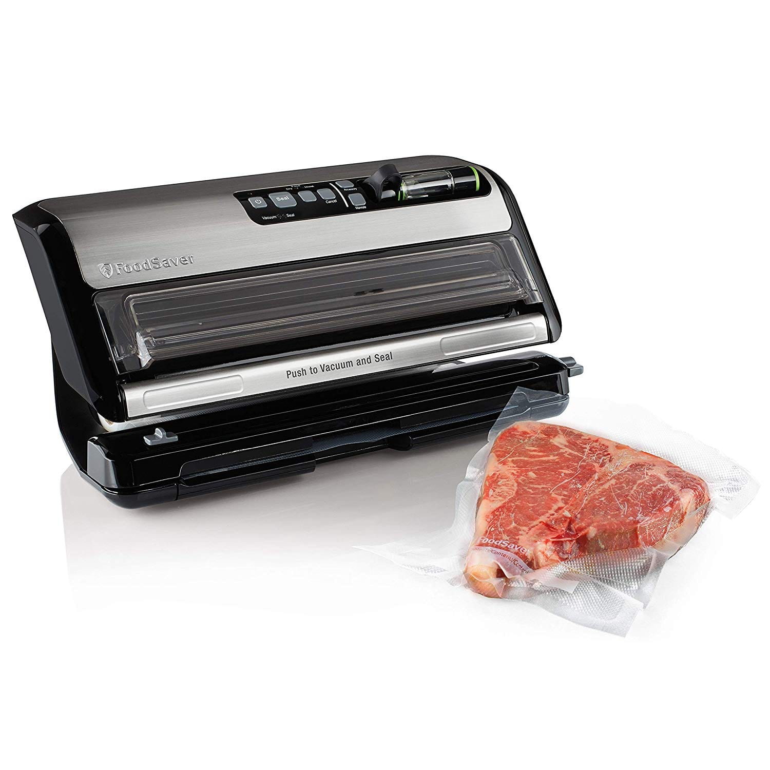 foodsaver fm5200