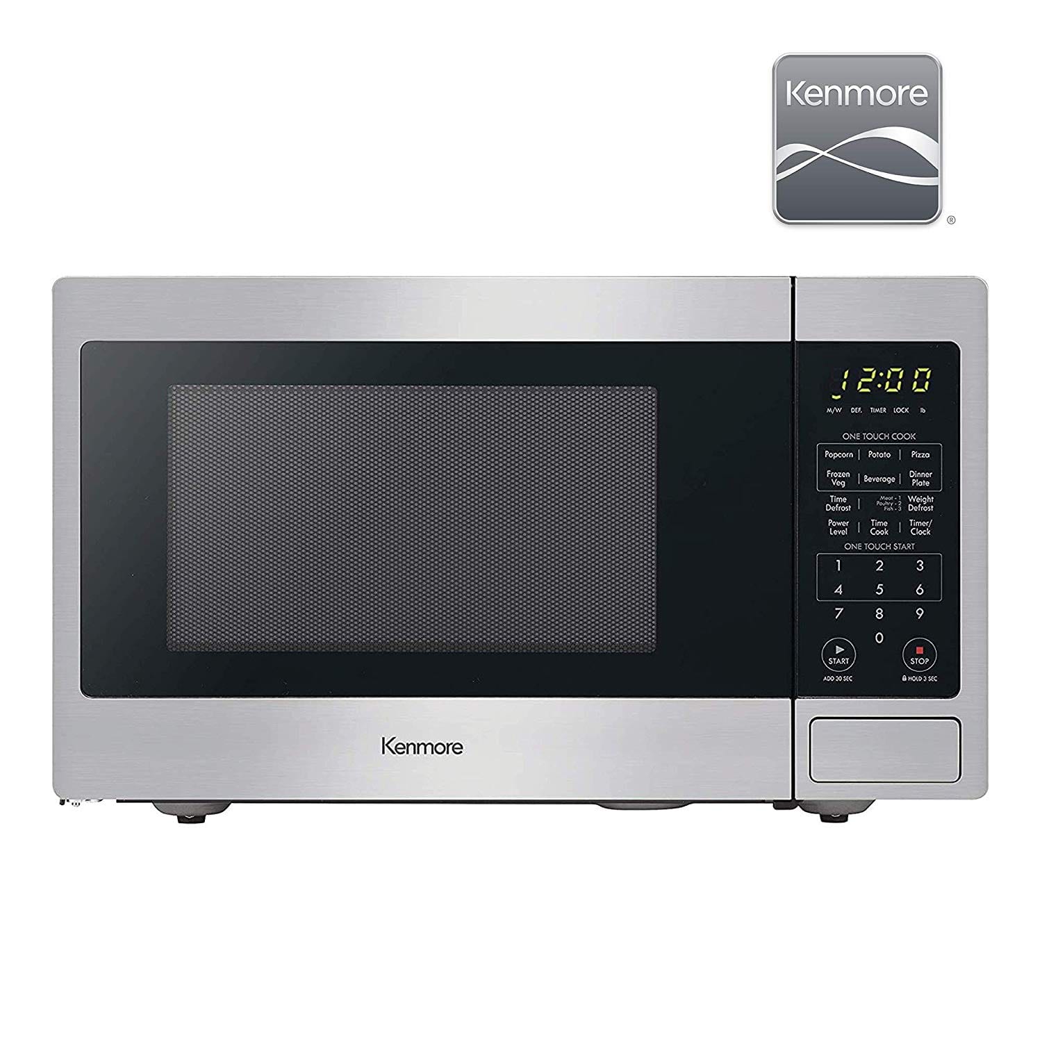 kenmore 70923