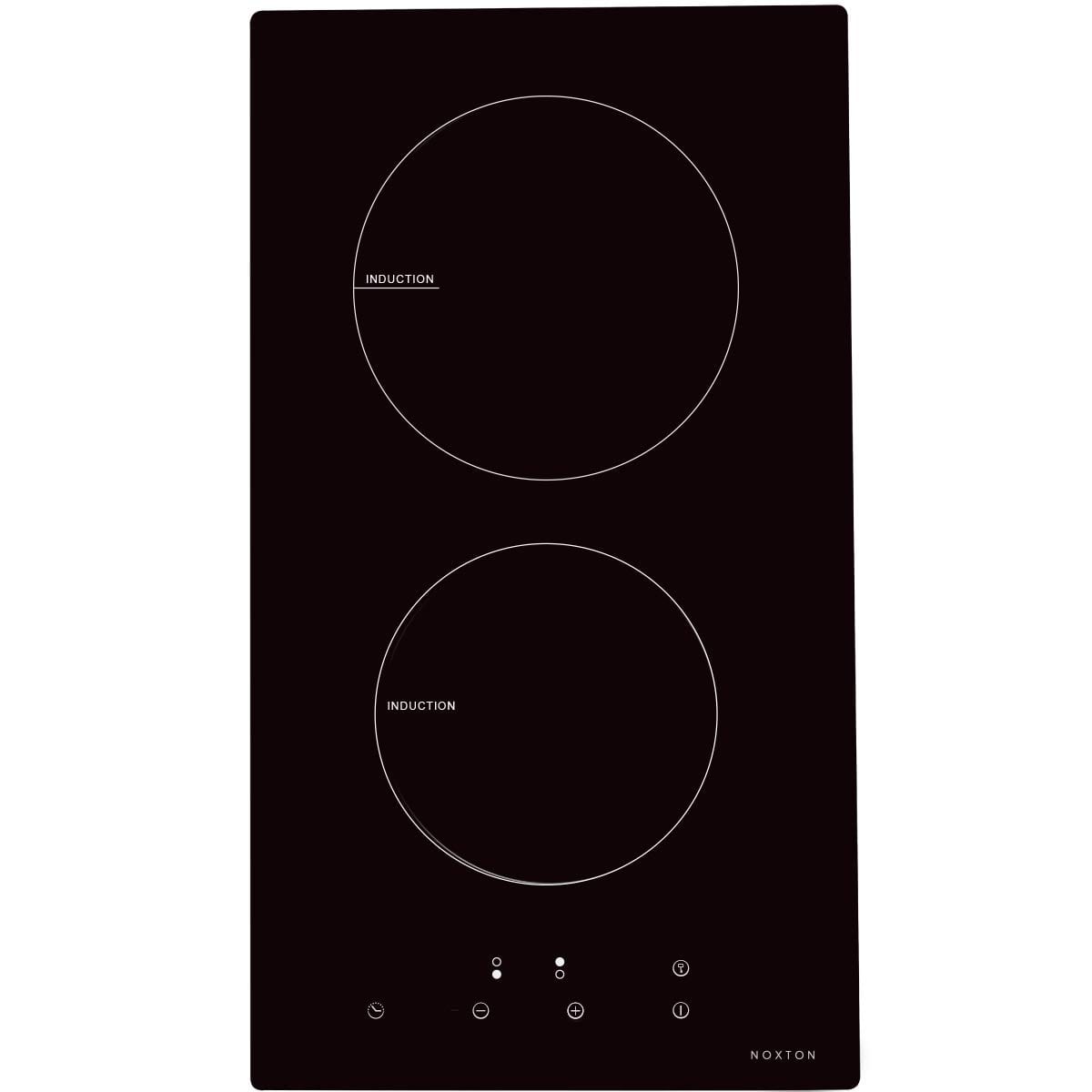 noxton induction cooktop