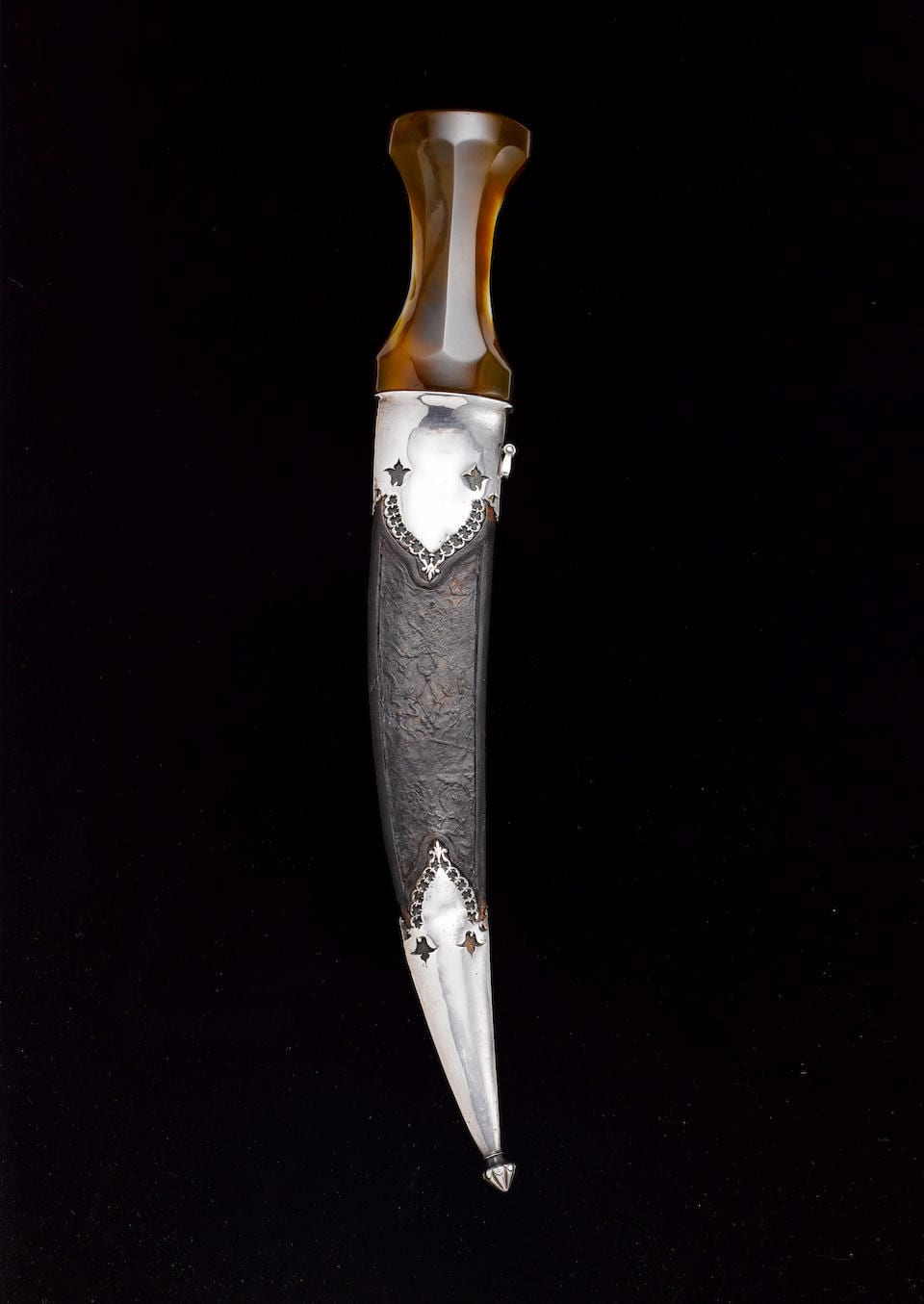 shah jahans personal dagger