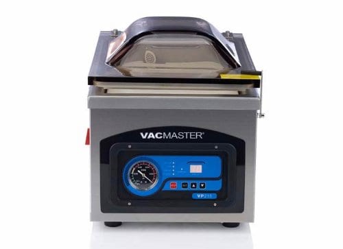 vacmaster vp215