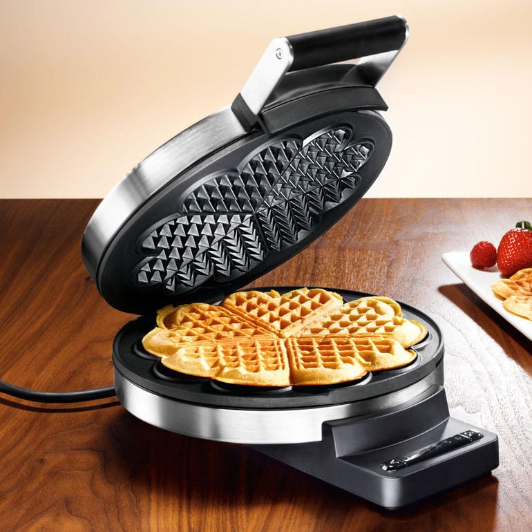 wafflemaker