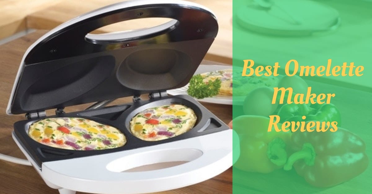 Best Omelette Maker Reviews