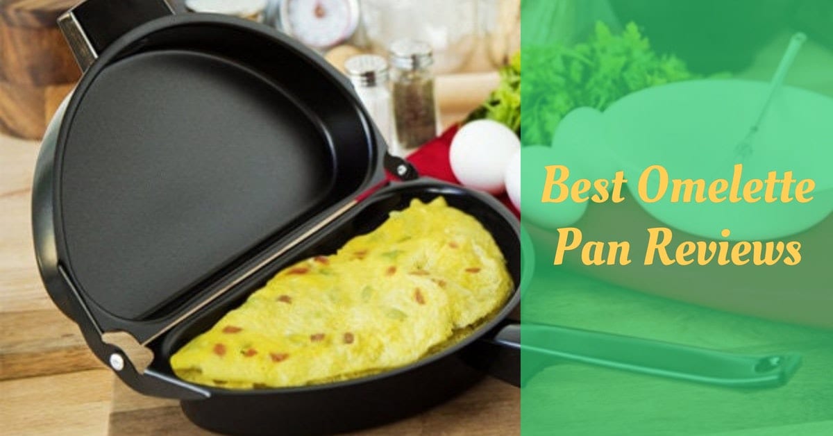 Best Omelette Pan Reviews