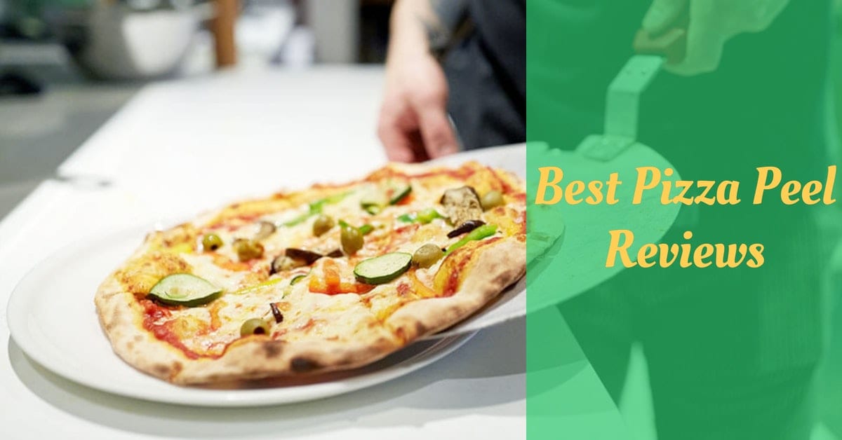 Best Pizza Peel Reviews