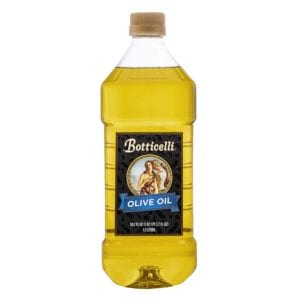Botticelli Olive Oil