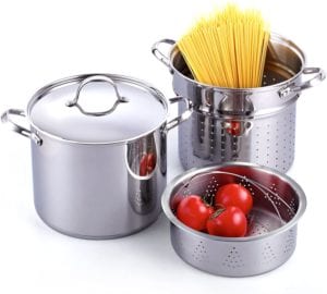 Cooks Standard Classic 4-Piece