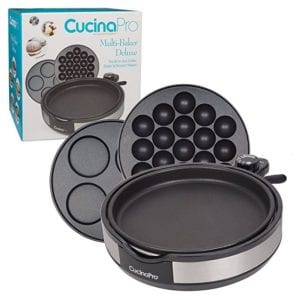 CucinaPro Multi Baker