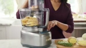 Cuisinart FP-8GMP1 2