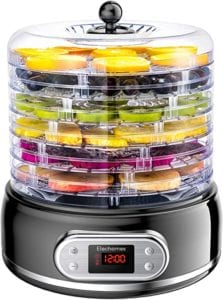 Elechomes Food Dehydrator