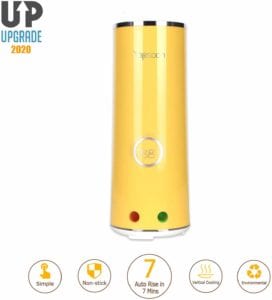 Electric Automatic Egg Roll Machine