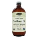 FLORA Organic Sunflower Oil