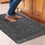 KMAT Kitchen Mat Cushioned Anti-Fatigue Floor Mat