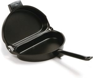 Norpro Nonstick Omelet Pan