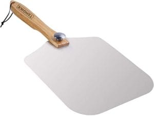 Premium Aluminum Pizza Peel