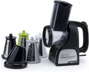 Presto 02970 Salad Shooter