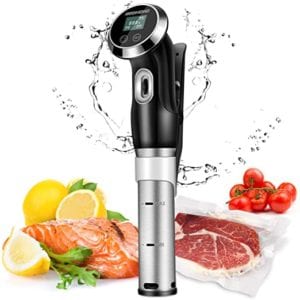 REDMOND Sous Vide Machine