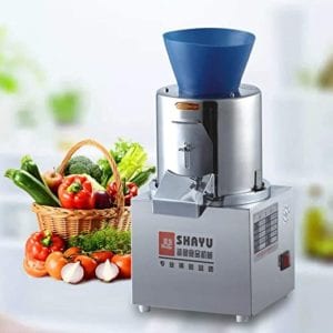 ZHFEISY Food Processor