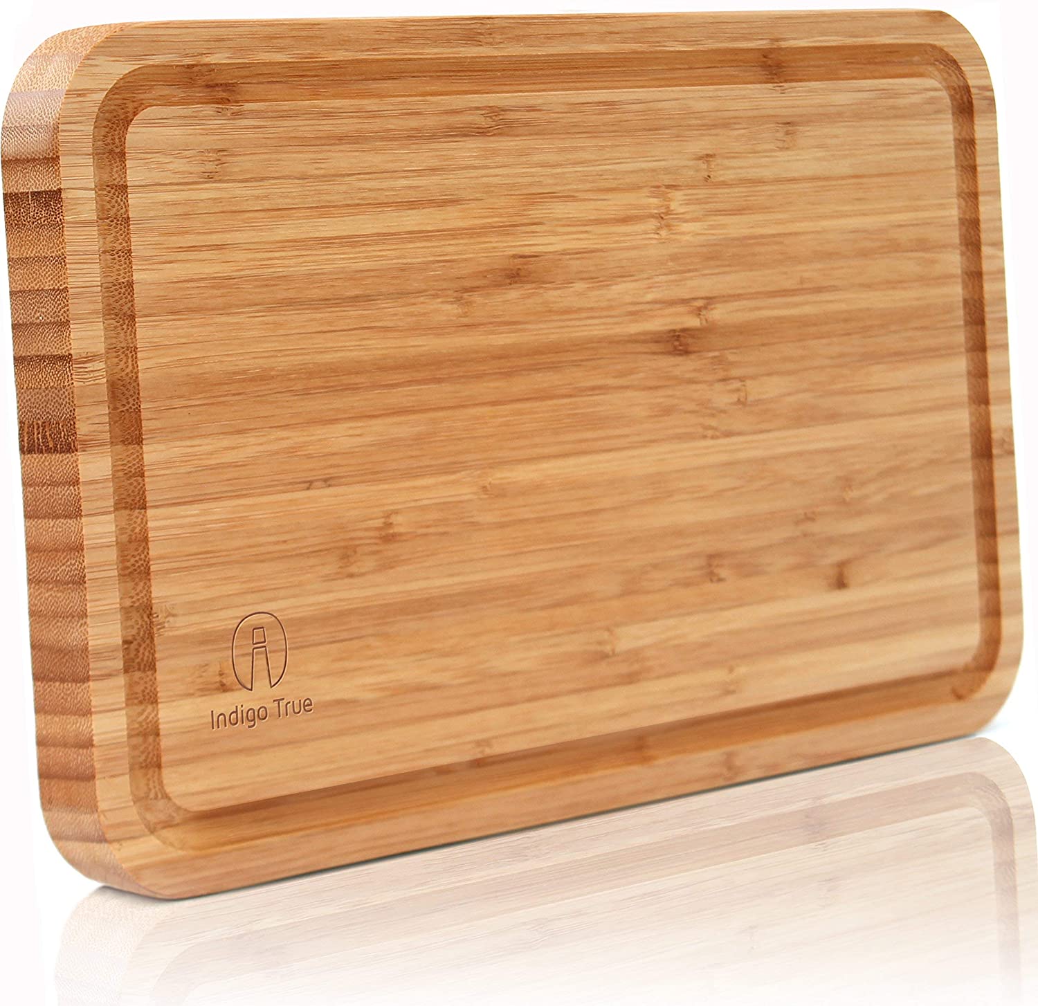 bamboo cutting boards