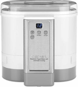 cuisinart CYM-100